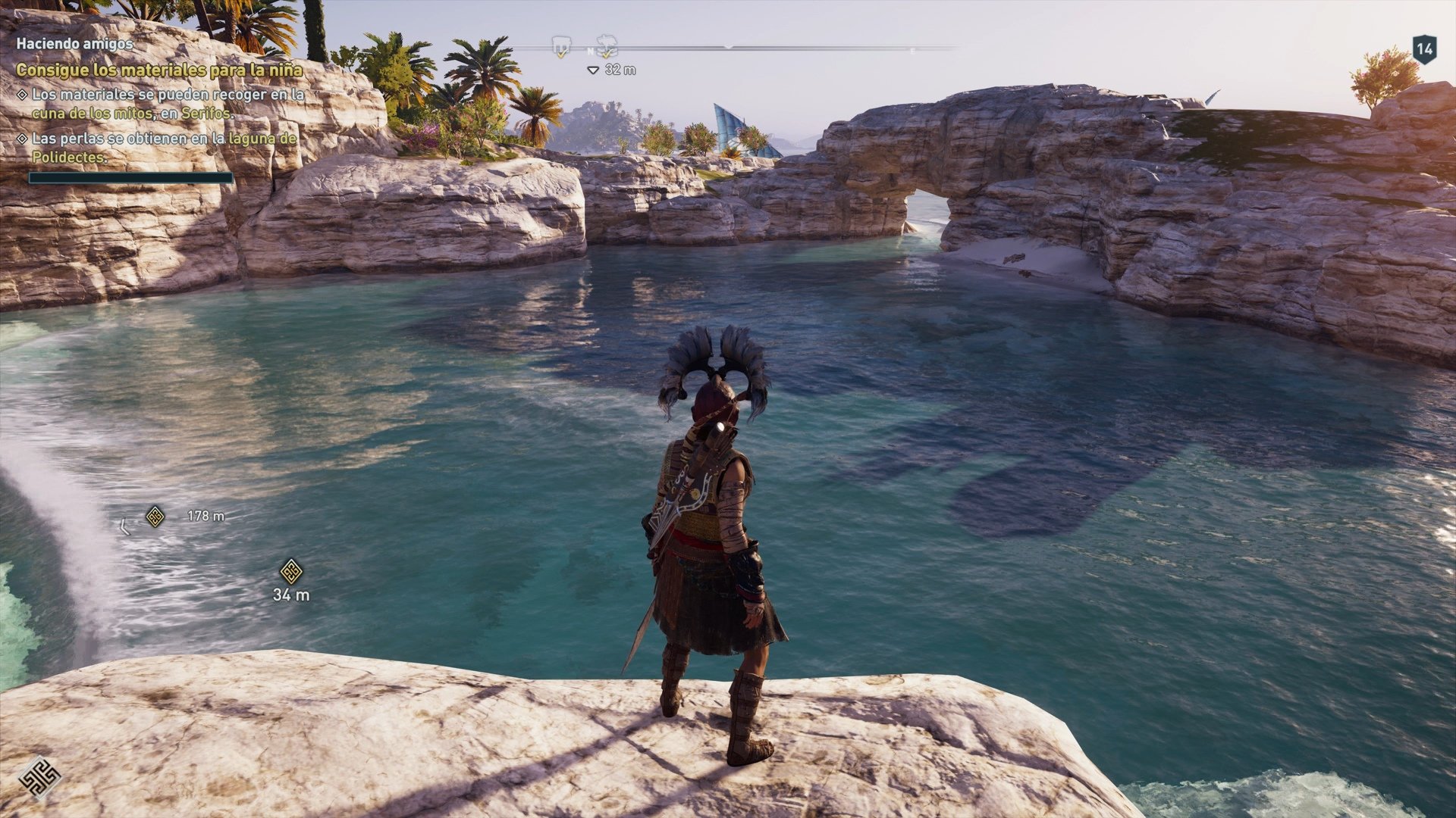 Assassin´s Creed Odyssey - Imagen 6